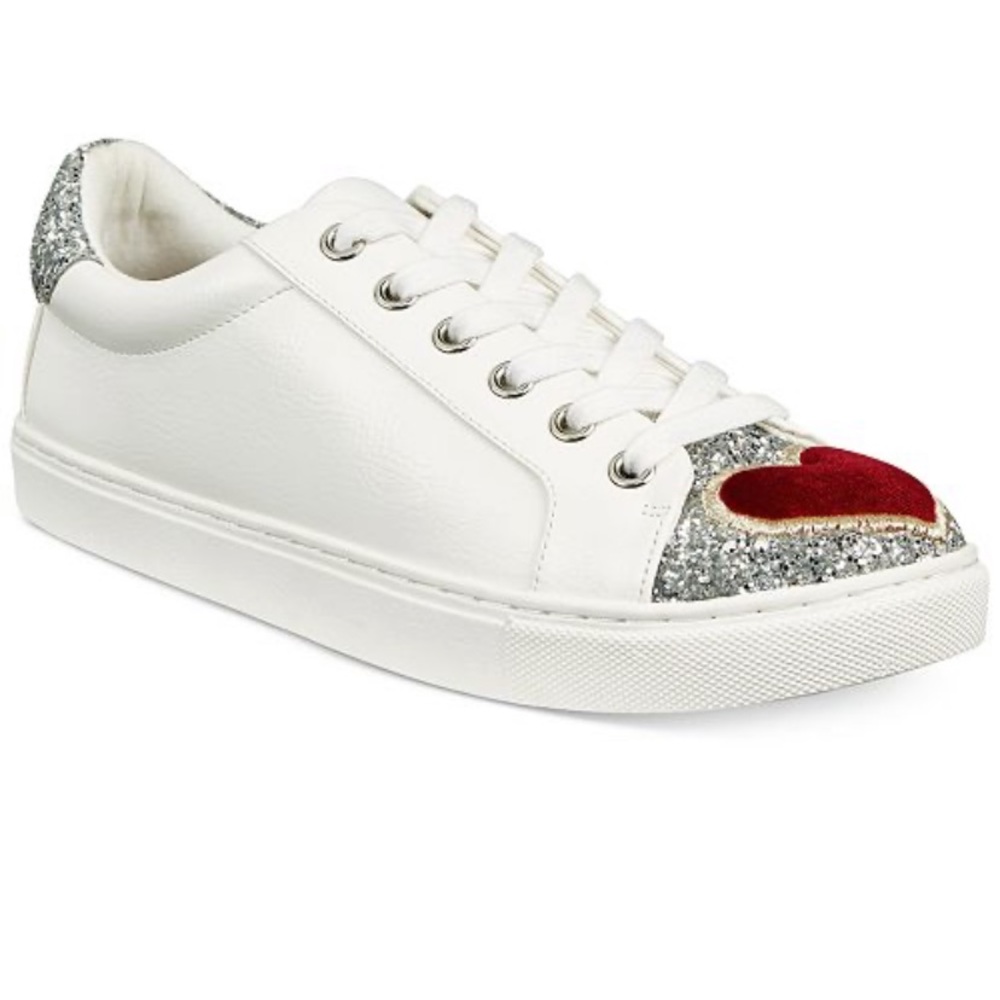 betsey johnson sneakers for women